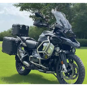 BMW R1250 GS Adventure TE con Casco Gratis y 3 Cajas de Almacenamiento para Mensajería - Product Image 2