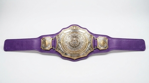 Custom Sports Championship <b>Belt</b> Personalized Metal Award Trophy <b>Belt</b> for <b>Wrestling</b> Boxing MMA Events - Product Image 1