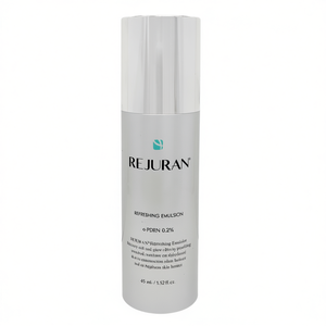 REJURAN 45ml Emulsione Rinfrescante Leggera C-PDRN con Acido Ialuronico e Centella per l'Equilibrio Olio-Acqua, Crema Viso Lenitiva - Product Image 3
