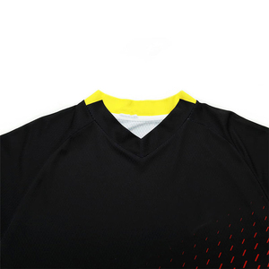 2025 High Quality Design Your Own Motocross Jersey Cheap Sublimation Motorcycle & Auto Racing Jerseys for Sale - Product Image 3