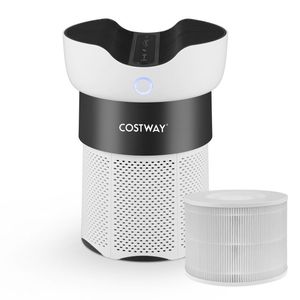 Filtro di Ricambio H13 True HEPA a Carboni Attivi 3-in-1 per Purificatore d'Aria, per Casa, Camper e Uso Domestico - Product Image 2