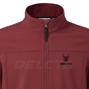 <b>Cheap</b> Price Best Selling Softshell <b>Jacket</b> Breathable Men Softshell <b>Winter</b> <b>Jacket</b> Full Zipper Softshell <b>Jacket</b> - Product Image 5