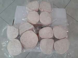 คุณภาพส่งออก: หัวเผือกแช่แข็งสำหรับแปรรูปอาหาร ตัดเรียบร้อย คุณภาพคงที่สำหรับตลาดส่งออก - Product Image 2