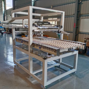 ฝาครอบพีวีซีแบบอัดขึ้นรูป/ฝาครอบป้องกันอุตสาหกรรม/ติดตั้งง่ายฝาครอบโปรไฟล์ป้องกันกวนสีดำ - Product Image 6