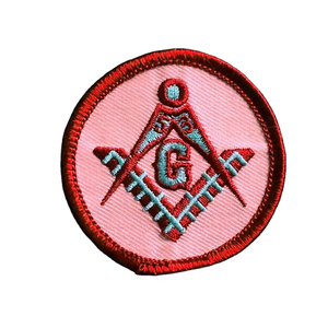 Badges de régalia maçonnique faits main sur mesure les plus demandés, vente en gros à bas prix, badges de régalia maçonnique tendance - Product Image 1