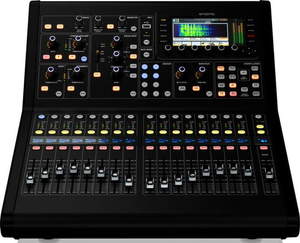 NUEVO Mezclador de Audio Digital en Vivo RESO HARDWARE TRADING M32R 2026 con DL32 Stage Box y Red Cat5 de 150 Puertos, la Mejor Calidad - Product Image 4