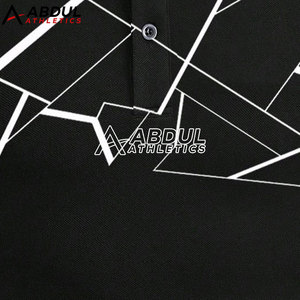 Camisetas Polo Modernas y Elegantes para Hombre, con Cuello Estilizado, Tela Ligera, Perfectas para Looks Casuales y Semi Formales - Product Image 6