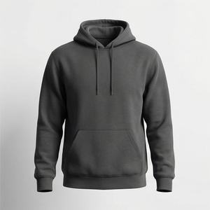 Sudaderas con Capucha para Hombre de Secado Rápido y Transpirables, Impresión de Logotipo Personalizada, Alta Calidad, MOQ Bajo, Sudadera con Capucha, Color Personalizado Directo de Fábrica - Product Image 1