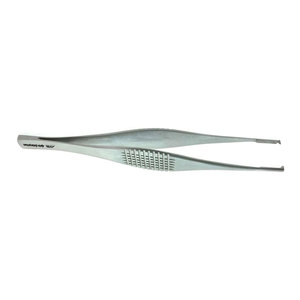 Pinzas para Tejidos Ferris Smith, Acero Inoxidable de Grado Quirúrgico de Alta Calidad, Equipo de Microcirugía de Precisión, Instrumentos Médicos - Product Image 3