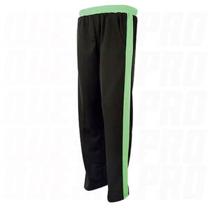 Diseño de Uniformes Personalizados para Cricket, Ropa Deportiva de Entrenamiento, Uniforme Profesional para Equipos de Cricket, Ropa para Clubes y Ligas de Cricket - Product Image 3