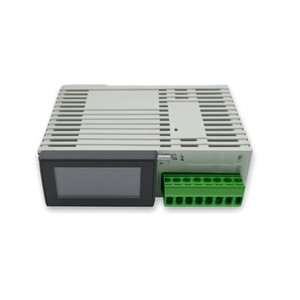 ขายร้อนแรง ใหม่เอี่ยม PLC DVP20SX211T |   14 ไอโอ |   เครื่องนับความเร็วสูง - Product Image 1