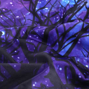 Camiseta de sublimación premium cómoda para uso diario y duradero con apariencia elegante - Product Image 4