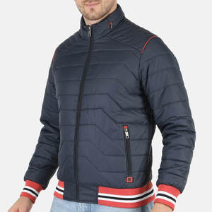 <b>Top</b> Trending New Winter Puffer Jacket Warm Waterproof Long Length Men Puffer Jacket for wholesale Sale Puffer Jacket - Product Image 3