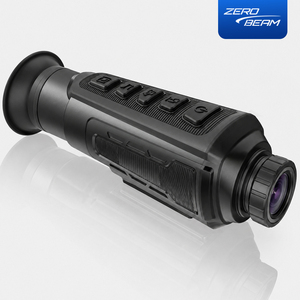 กล้องถ่ายภาพความร้อนแบบพกพา ZeroBeam KTC K1 รุ่น Nightshot ความละเอียดอินฟราเรด 384x288 เทคโนโลยี FPA แบบไม่ต้องระบายความร้อน สำหรับการตรวจสอบ - Product Image 1