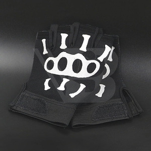 Gants de cyclisme professionnels personnalisés, design 2025 le plus récent, prix d'usine populaire, vente en gros, gants de cyclisme pour adultes les plus vendus - Product Image 2