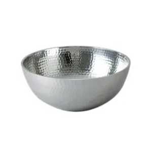 Tazón de Servir de Acero Inoxidable con Esmalte Dorado de Lujo, en Forma de Lágrima, para Ensaladas, Frutas y Aperitivos, Apto para Lavavajillas y Horno, para Restaurantes - Product Image 2