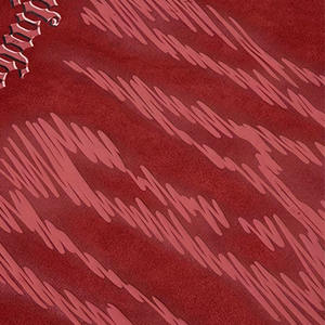 Camiseta de Manga Corta de Algodón Rojo de Alta Calidad al por Mayor para Hombre, Estilo Vintage, Informal, Lavado Ácido - Product Image 4