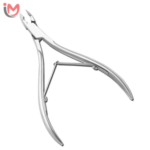 Coupe-ongles de pédicure professionnels de qualité supérieure pour la vente en gros – Coupe-ongles de précision faciles à utiliser, couleur unie, OEM - Product Image 4