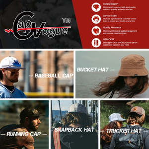 Gorra de Béisbol Personalizada con Etiqueta Privada, Gorra de Alta Calidad con Parte Trasera Cerrada, Precio al por Mayor, Gorra Personalizada con Logotipo, 6 Paneles, Visera Plana - Product Image 5