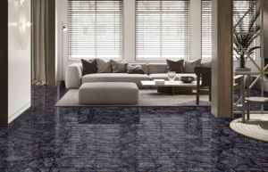 600x1200 Super High Gloss Porcelain Wall <b>Tiles</b> Mirror Finish Anti-Slip for Bathroom Luxury Villa Commercial Interior Modern - Product Image 5