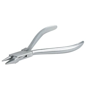 Alicates de Ortodoncia Tipo A y Tipo B, Herramientas para Dar Forma a Alambres, Juego de Instrumentos Quirúrgicos Manuales con Certificación CE Clase I - Product Image 4