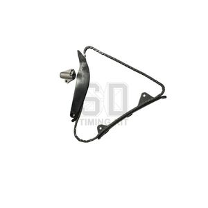 Kit de chaîne de distribution moteur pour HYUNDAI IX35, ELANTRA 2.0GDI G4NC 1999CC et autres pièces automobiles pour HYUNDAI - Product Image 1