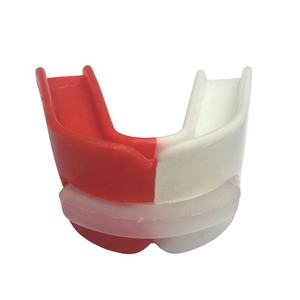 Stop Teeth Grinding Breathable Custom Silicone Mouth Guard with Customized Color & Logo for <b>Boxing</b> MMA - Product Image 2
