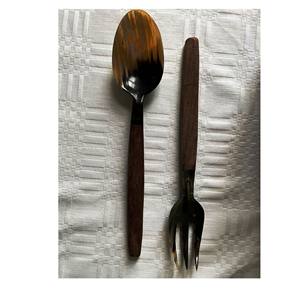 Los Más Vendidos, Utensilios para Ensaladas Ecológicos Aptos para Lavavajillas, Hechos en India para el Hogar y la Cocina - Product Image 5