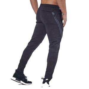 Ensemble survêtement deux pièces pour homme en coton 100% imprimé écologique personnalisé, sweat-shirt à capuche et pantalon de jogging, respirant, grande taille, sportif, vente en gros - Product Image 6