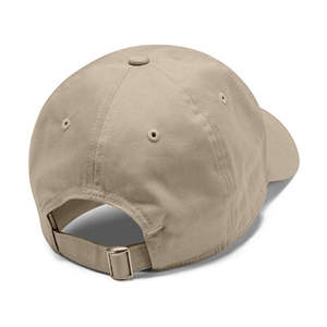 Gorras de Béisbol Unisex de Cuero Gamuza Genuino para Hombre y Mujer con Correa Trasera Ajustable al por Mayor - Product Image 2