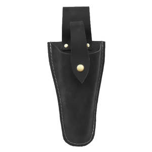 Portaherramientas de cuero de alta calidad para profesionales, electricistas, fontaneros y trabajadores de servicio de campo - Product Image 1