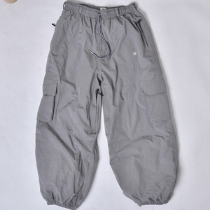 Pantalones de nieve de esquí Snowboard de invierno OEM personalizado 100% forro de poliéster de alta tela cintura elástica térmica duradera con cremallera - Product Image 1