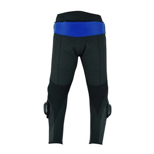 Nouvelle Arrivée Pantalon de Moto Léger et Coupe-Vent Teint Uni pour Homme – Vente Chaude, Facile à Porter - Product Image 2