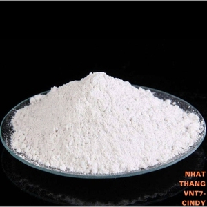 Carbonate de calcium GCC ultrafin à haute blancheur (CaCO3) Matière première fiable-Caoutchouc de calcite blanc le plus fin - Product Image 1