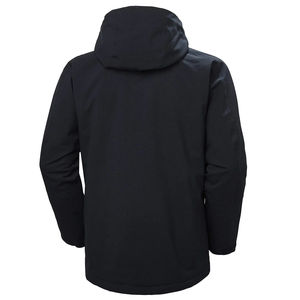 Chaqueta de Esquí Impermeable para Hombre, con Capucha, 10,000 mm, Cortavientos, Térmica, para Invierno y Nieve, con Marca Personalizada y Producción en Masa - Product Image 6