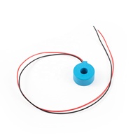Transformador de Corriente Toroidal de Núcleo Sólido