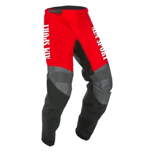 Pantalones de Motocross MX personalizados, ropa de carreras por sublimación de buena calidad, OEM, venta al por mayor, 2021 - Product Image 1