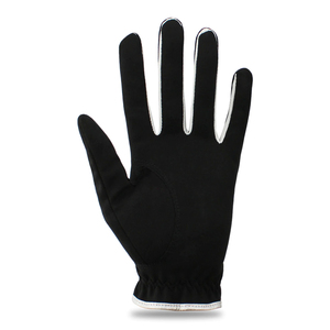 Gants de golf résistants aux intempéries |   Soudures renforcées à double couture sur la paume |   Commandes en gros - Product Image 5