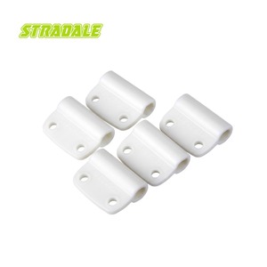 [SPOKY] STRADALE SP40DSS 40cm cage de protection professionnelle pour drone de football, cadre de protection en tiges de carbone - Product Image 1