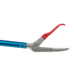 Top Selling Professional Modern Spiral Lightweight Durable Collapsible <b>Snake</b> Tongs Reptile Catcher Stick Rattlesnake Grabber - Product Image 3