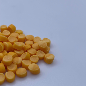 PVC Granules for Yellow Flexible <b>Profile</b> Extrusion Density 1.31 to 1.32 Custom Formula An Dat <b>Plastic</b> OEM/ODM/Packacing - Product Image 5