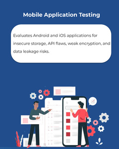 Logiciel de test de pénétration haute précision avec analyse manuelle et automatique, application Web, API, réseau, cloud et service de test mobile - Product Image 5