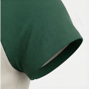 เสื้อเชิ้ตทำงานผู้หญิงมาใหม่ แฟชั่นฤดูใบไม้ผลิและฤดูใบไม้ร่วง ลายพิมพ์ทันสมัย สไตล์ลำลอง ชุดเดรสผู้หญิง ผ้าซาตินปักเลื่อม น้ำหนัก 240 กรัม ผ้าฝ้าย 100% - Product Image 6