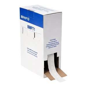Etiquetas Autoadhesivas de PVC Reposicionables Brady para Impresoras M6/M7, Duraderas, Industriales, al por Mayor - Product Image 3