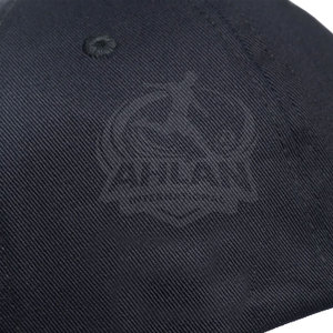 Gorras de Béisbol de Alta Calidad de Marca Privada, Gorras de Béisbol Personalizadas de Alta Fabricación en Stock - Product Image 6
