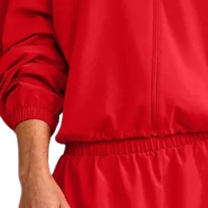 Chaqueta Ligera para Mujer, con Cierre Completo, Ropa Deportiva Resistente al Viento para Correr, Entrenamiento y Actividades al Aire Libre - Product Image 4