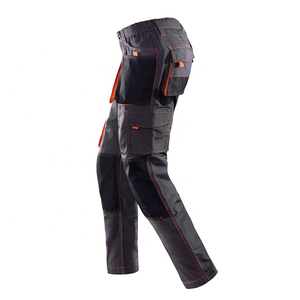 Fabricante de Pantalones de Seguridad de Alta Visibilidad |   Pantalones de Trabajo Reflectantes - Product Image 2