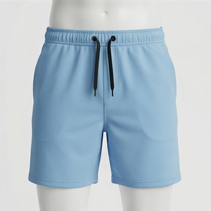 กางเกงว่ายน้ำคุณภาพสูง ราคาดีที่สุด เหมาะสำหรับว่ายน้ำ วิ่ง ออกกำลังกาย เล่นกระดานโต้คลื่น ใส่ได้ทั้งชายหาดและฤดูร้อน ทนทาน สวมใส่สบาย - Product Image 1