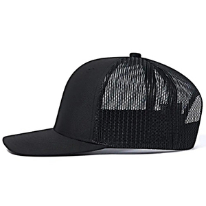 Casquette Trucker Personnalisée 6 Panneaux en Coton Respirant et Imperméable avec Patch, Style Mode Extérieur, Fermeture Snapback – Vente en Gros - Product Image 5