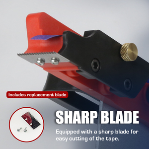 Precision Masking <b>Tape</b> <b>Dispenser</b> for Professional Auto Paint Jobs - Product Image 4